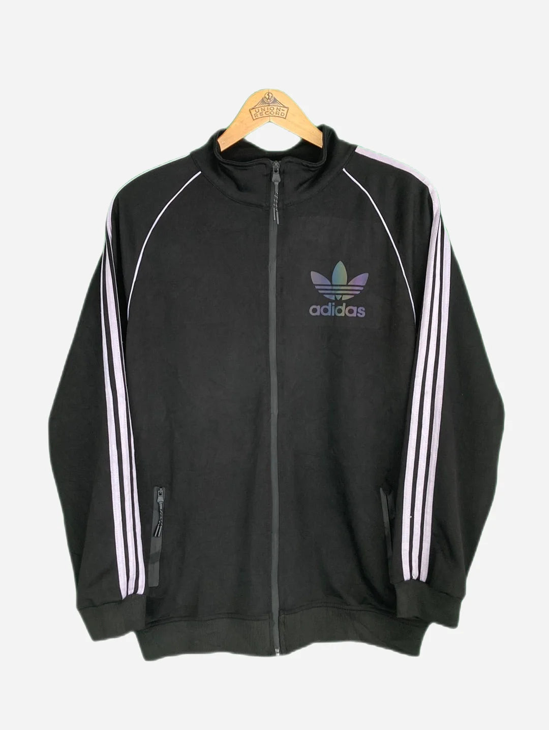 Adidas Trainingsjacke (L)