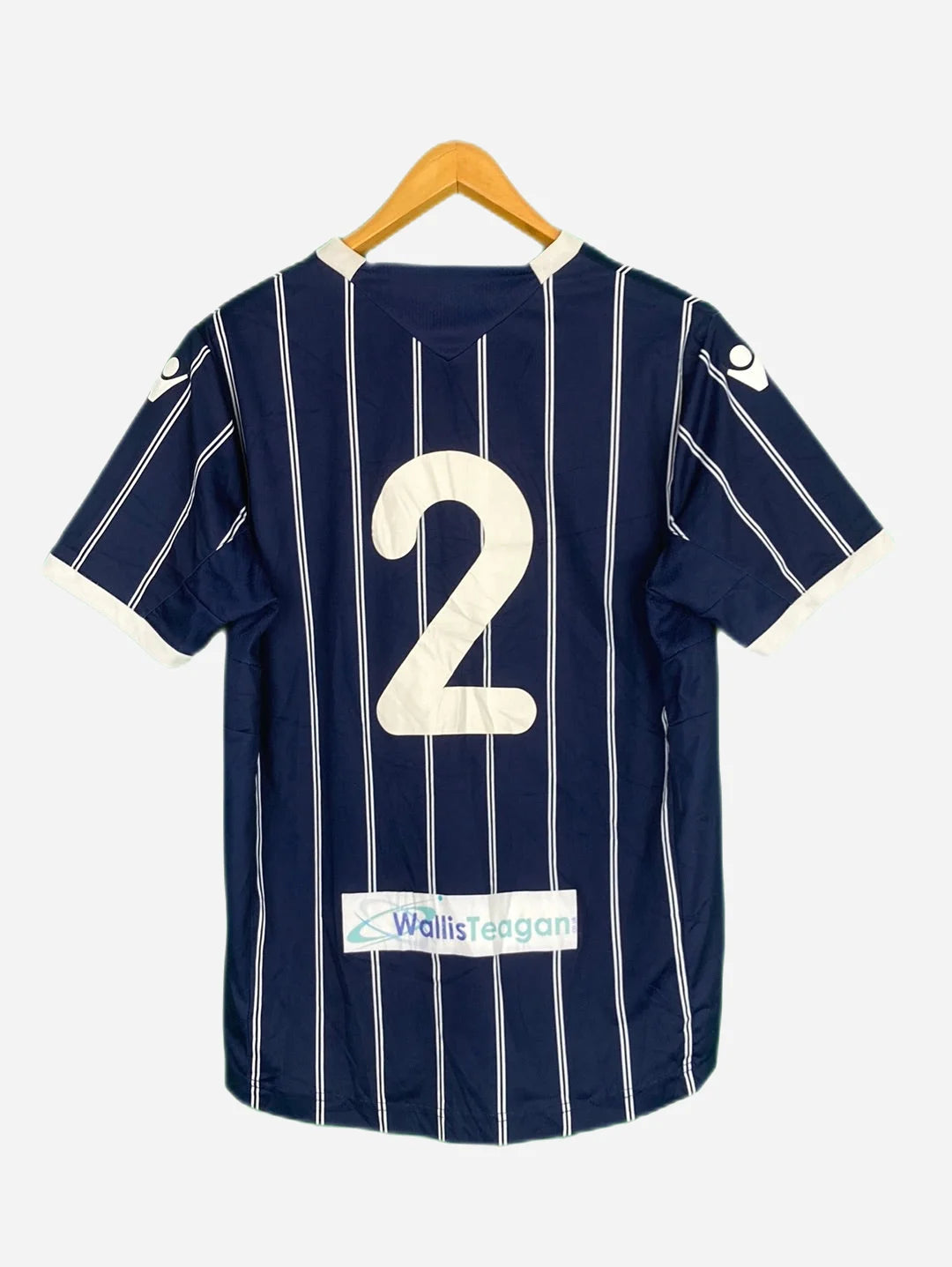 Macron Trikot (S)