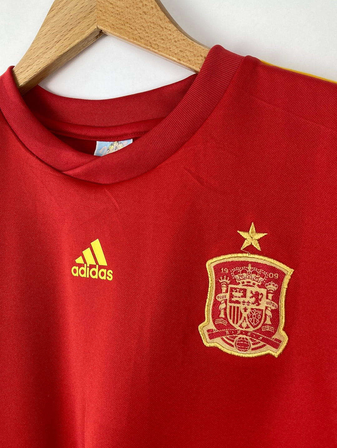 Adidas Spanien Trikot (S)