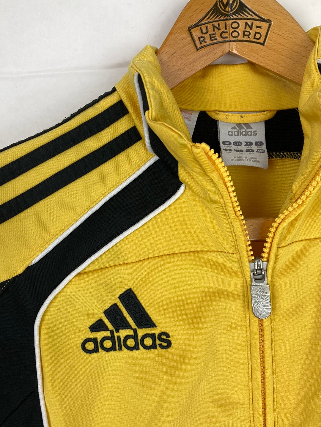 Adidas Trainingsjacke (XS)
