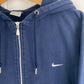 Nike Zip Hoodie (S)