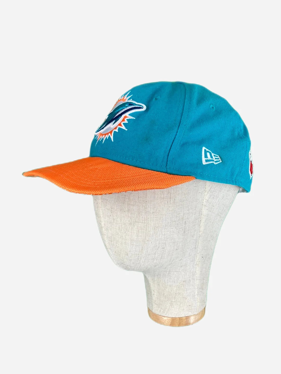 New Era Miami Dolphins Cap