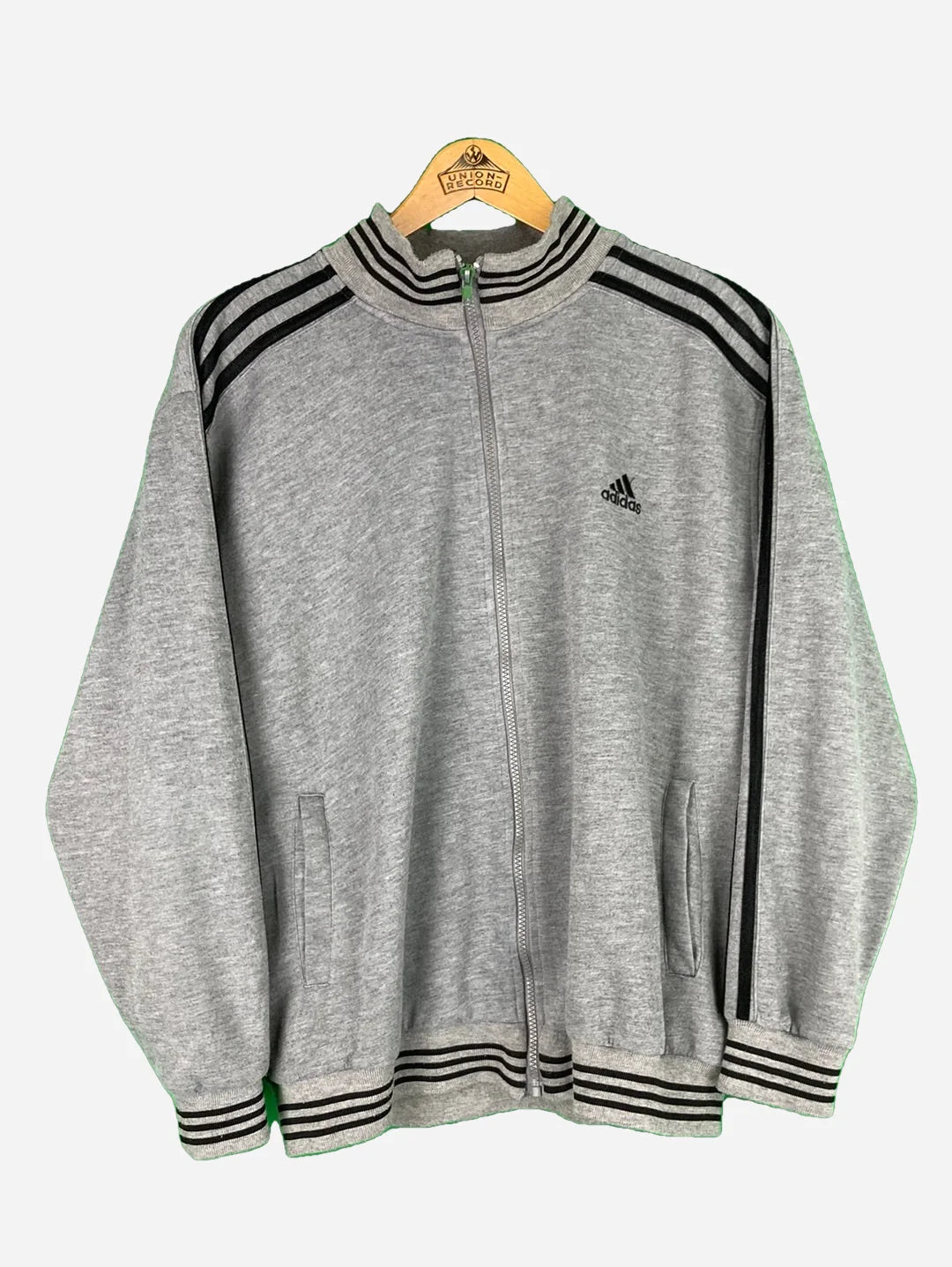 Adidas Trainingsjacke (M)