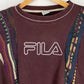 Fila Reworked Sweater (M)