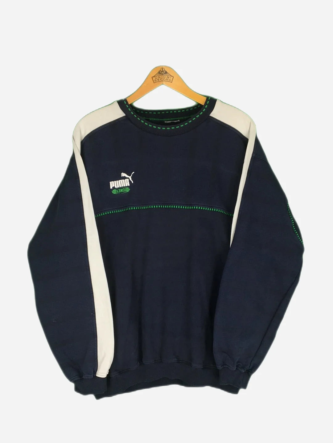 Puma Sweater (L)