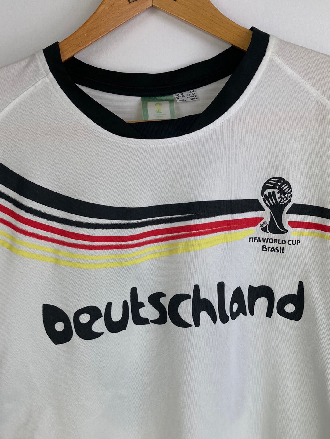 WM 2014 Deutschland Trikot (M)(XXL)