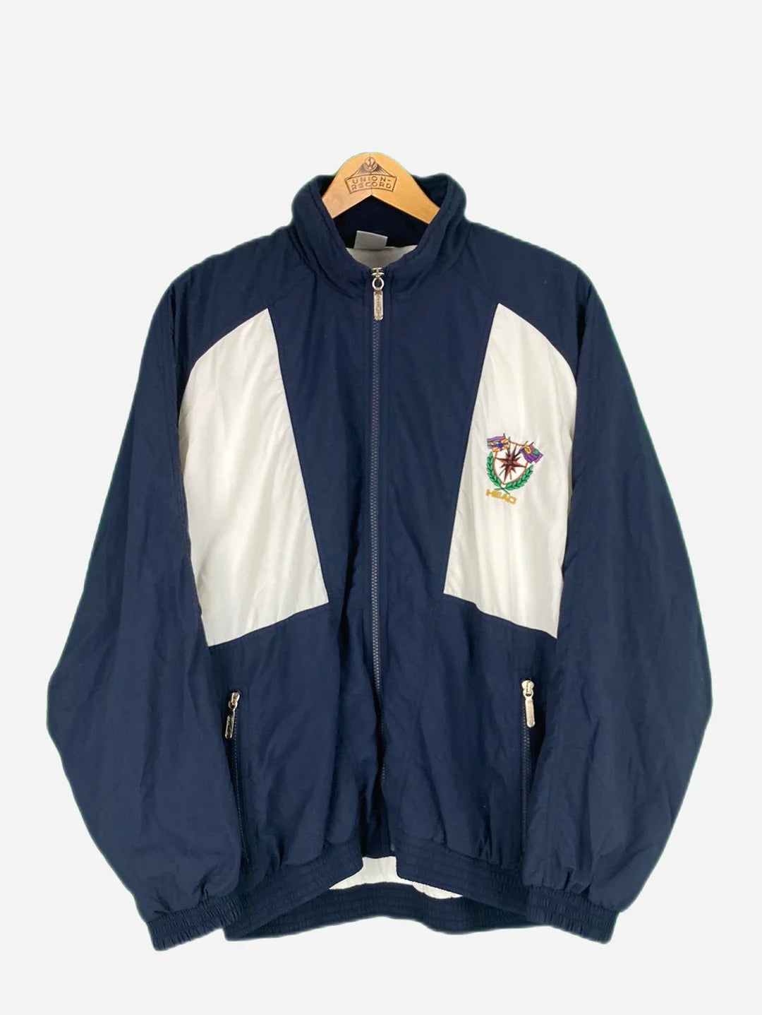 Head Trainingsjacke (L)