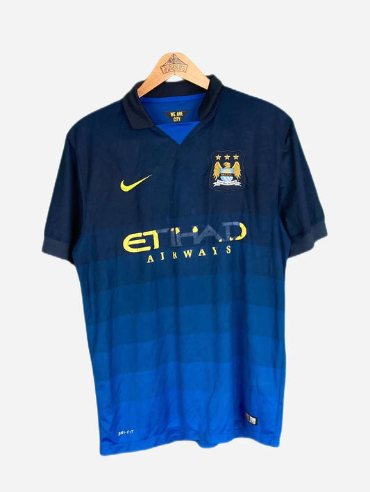 Nike FC Manchester City 2015 Trikot (XL)