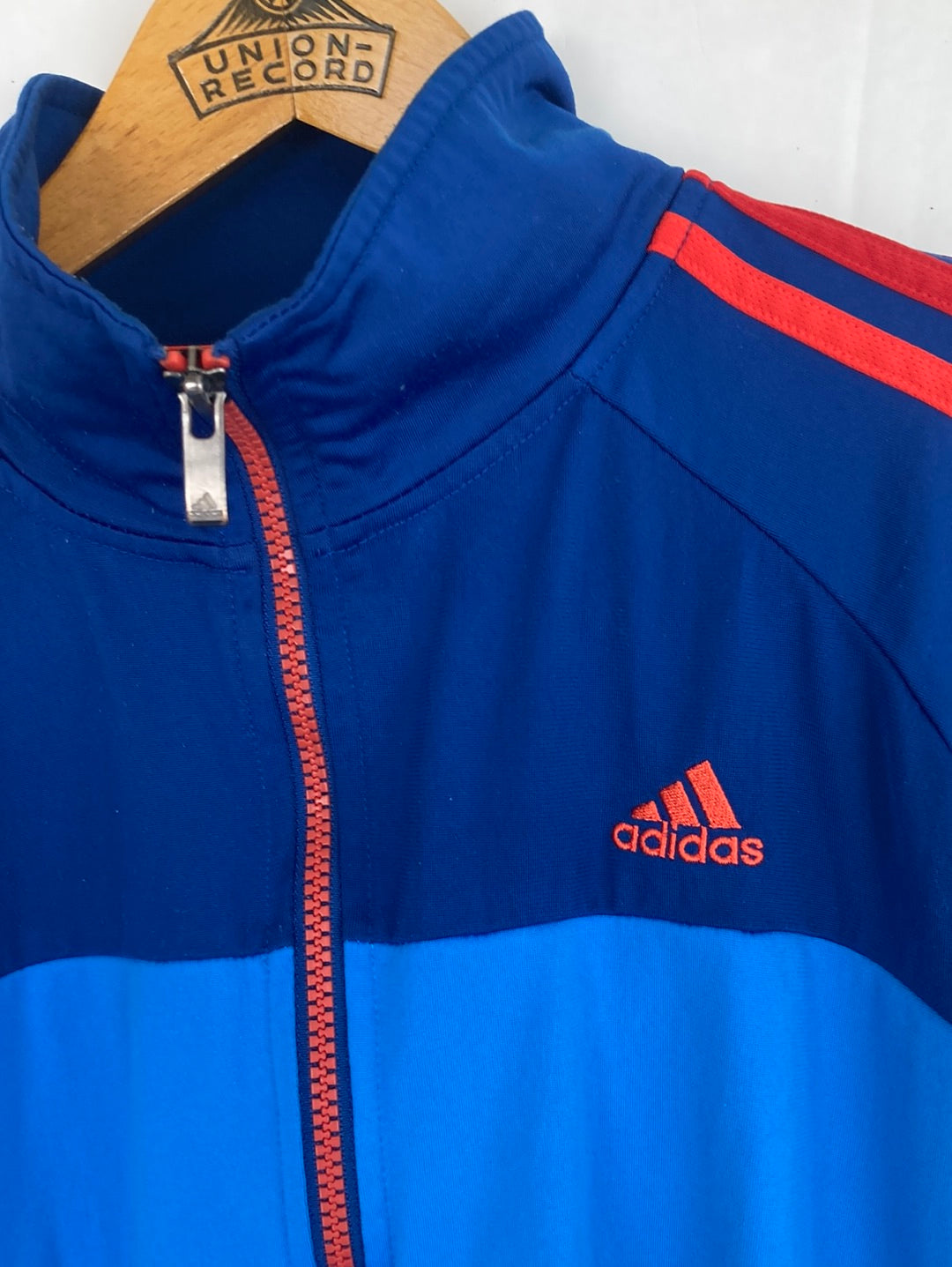 Adidas Trainingsjacke (S)