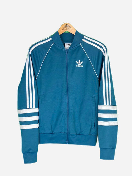 Adidas Sweatjacke (S)