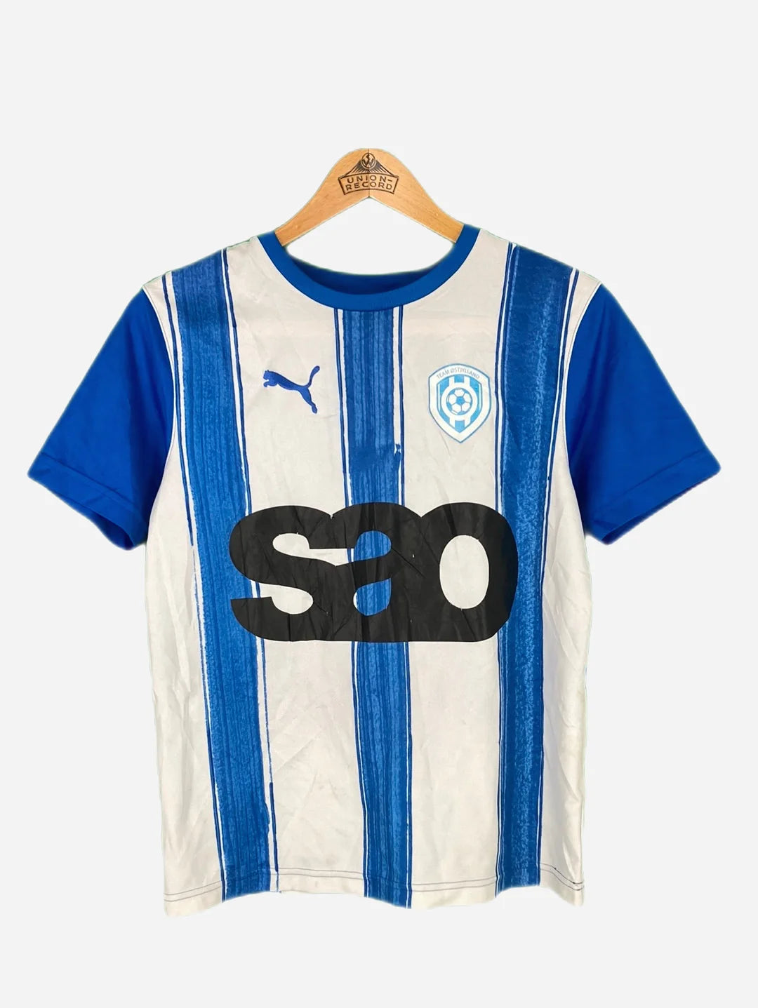 Puma Østjylland Trikot (XS)