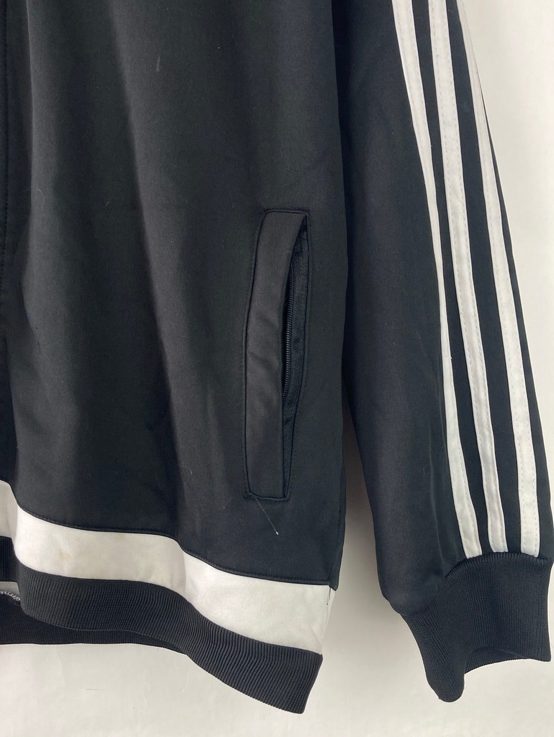 Adidas Trainingsjacke (L)