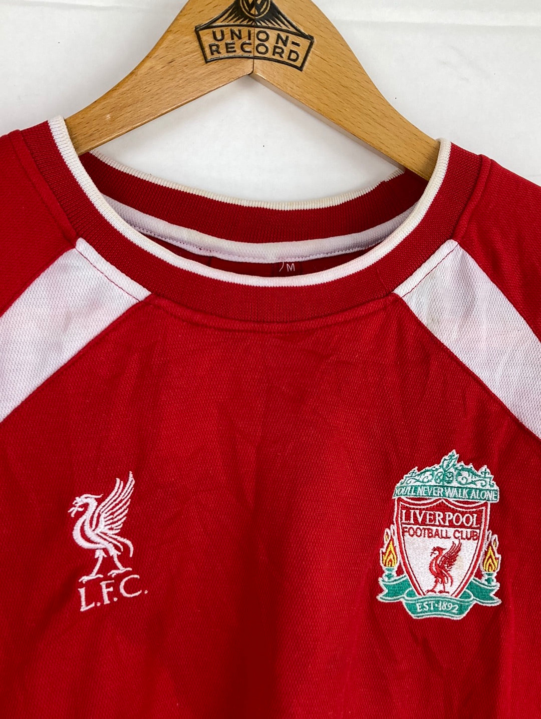 Liverpool Trikot (M)