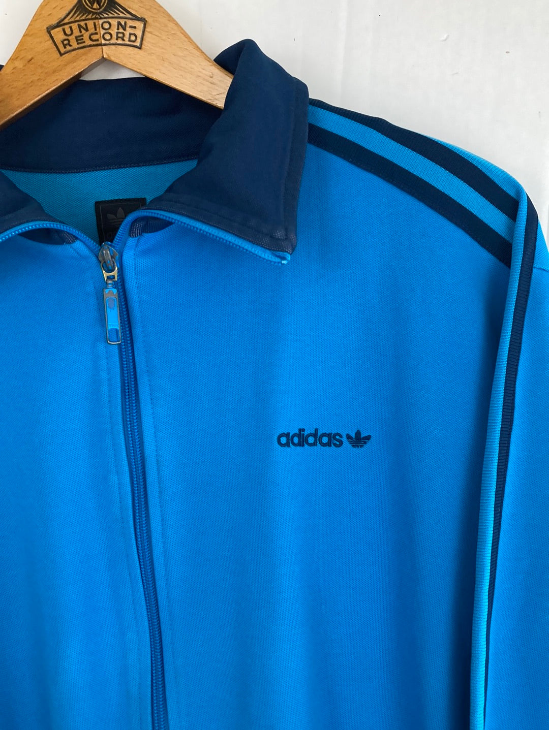 Adidas Trainingsjacke (M)