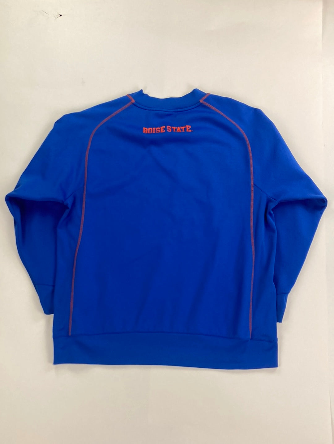 Nike "Boise State" Sweater (XXL)