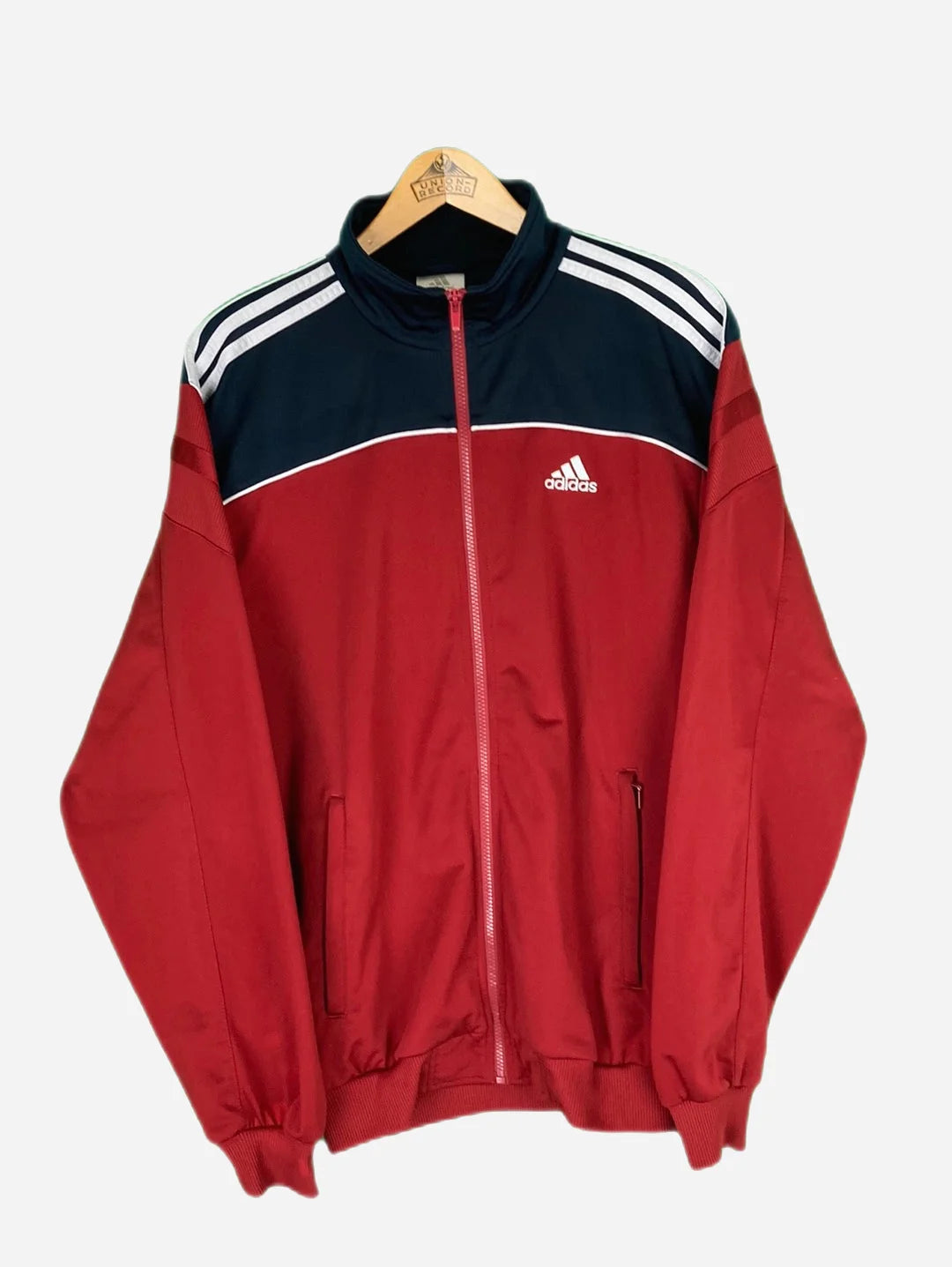 Adidas Trainingsjacke (XL)