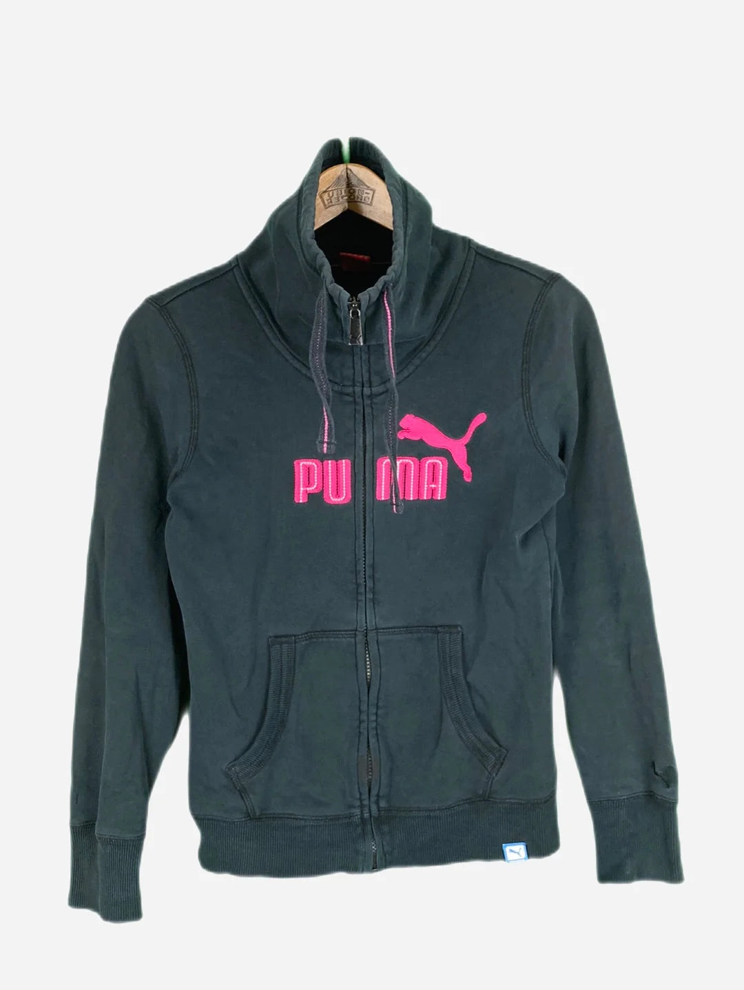 Puma Sweat Jacke (XS)