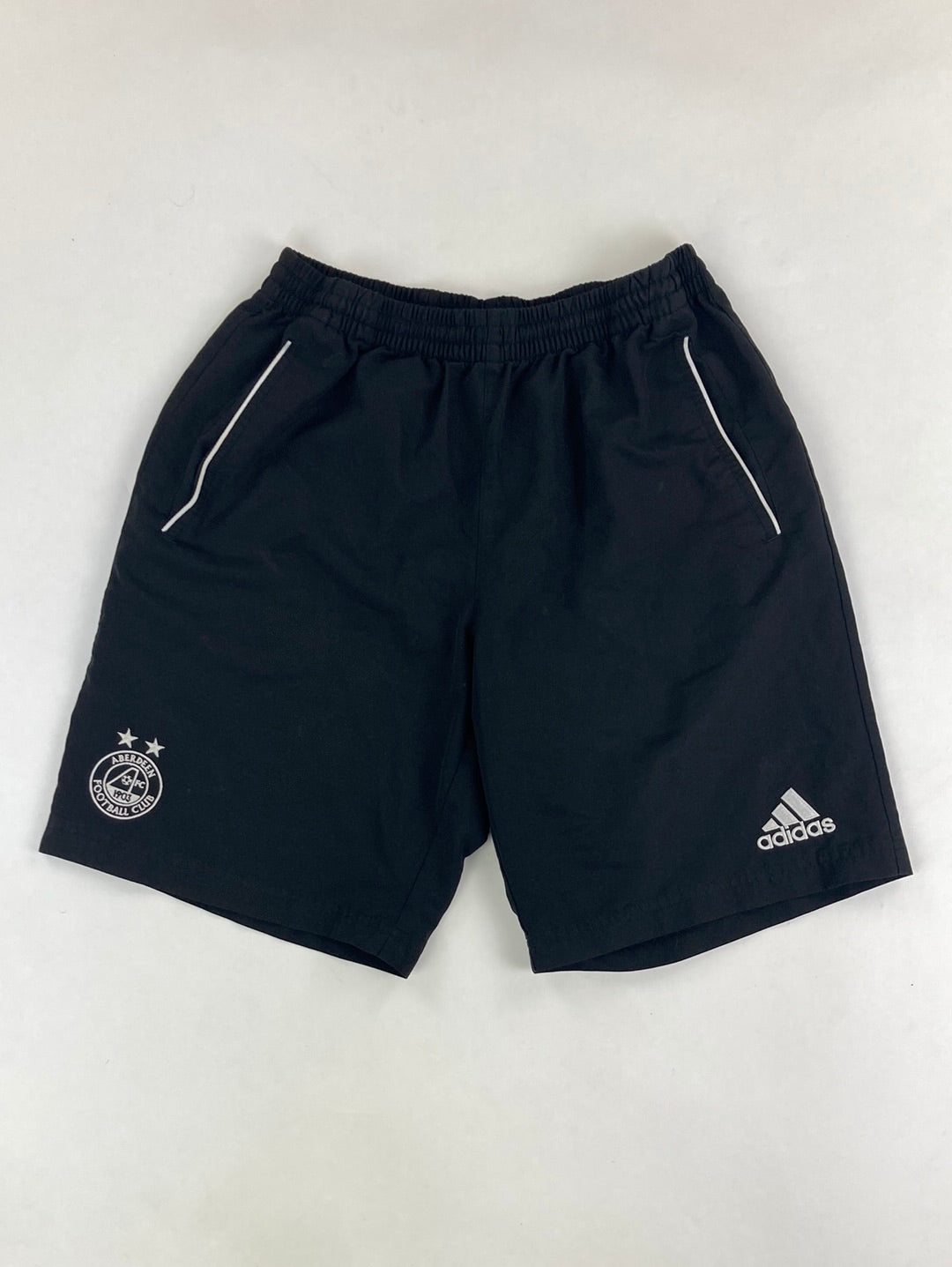 Adidas Arberdeen Football Club Shorts (M)