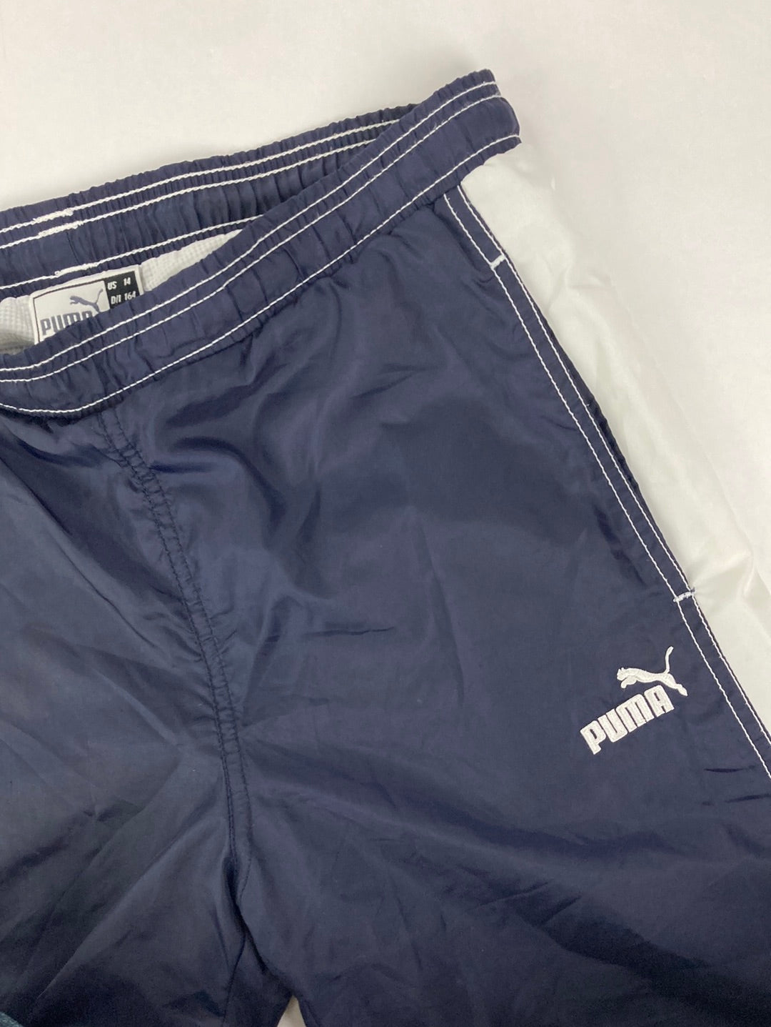 Puma Track Pants (S)