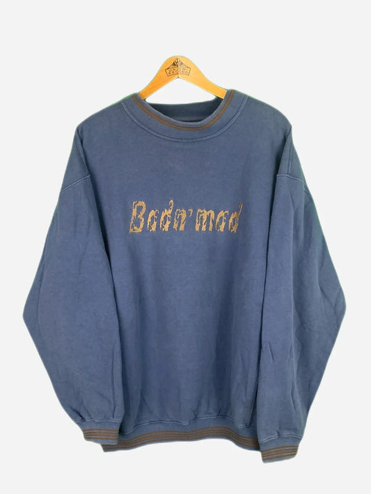 Bad n‘ mad Sweater (XL)