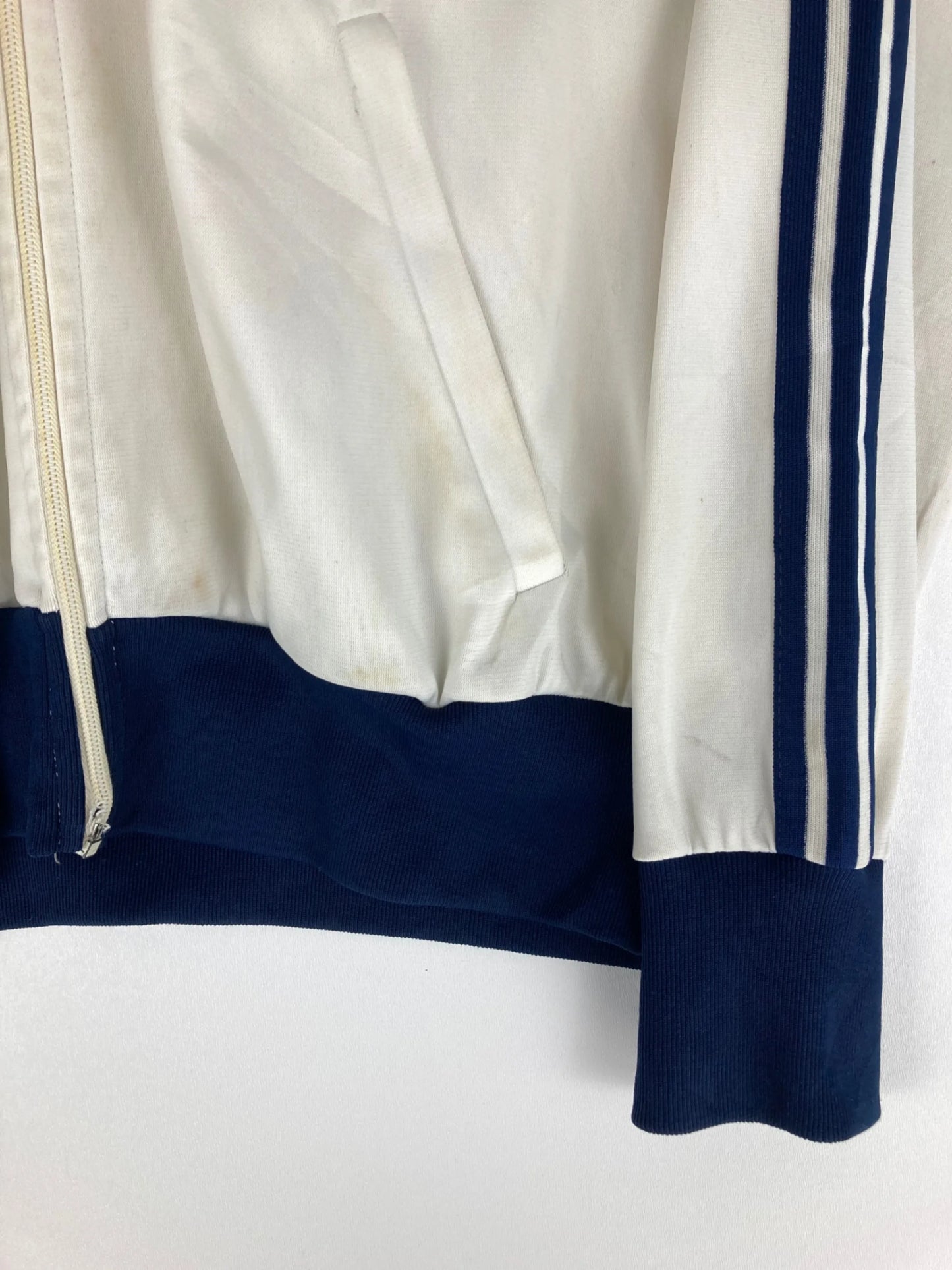 Adidas Trainingsjacke (M)