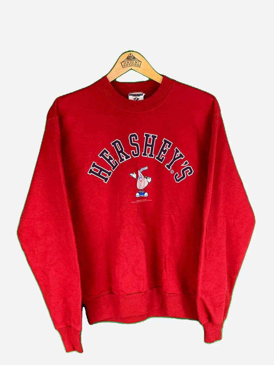 Hershey‘s Sweater (S)