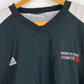 Adidas Windbreaker (XL)