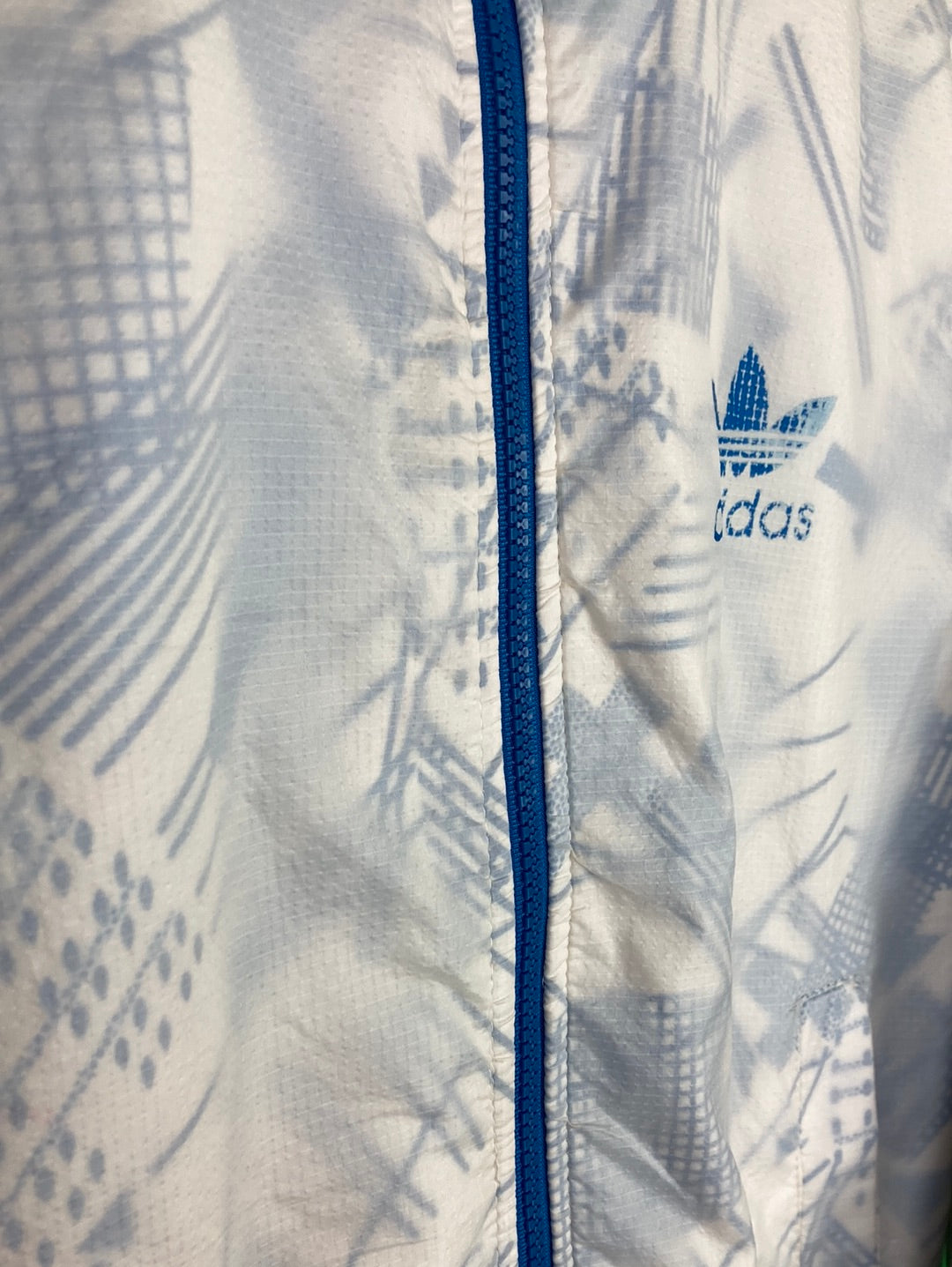 Adidas Trainingsjacke (S)