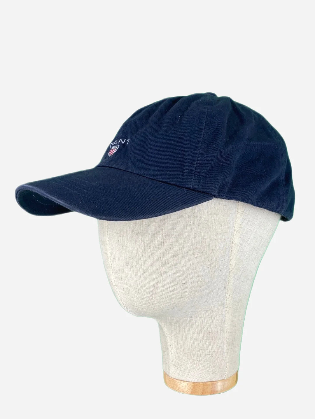 Gant blue trophy 2004 Cap
