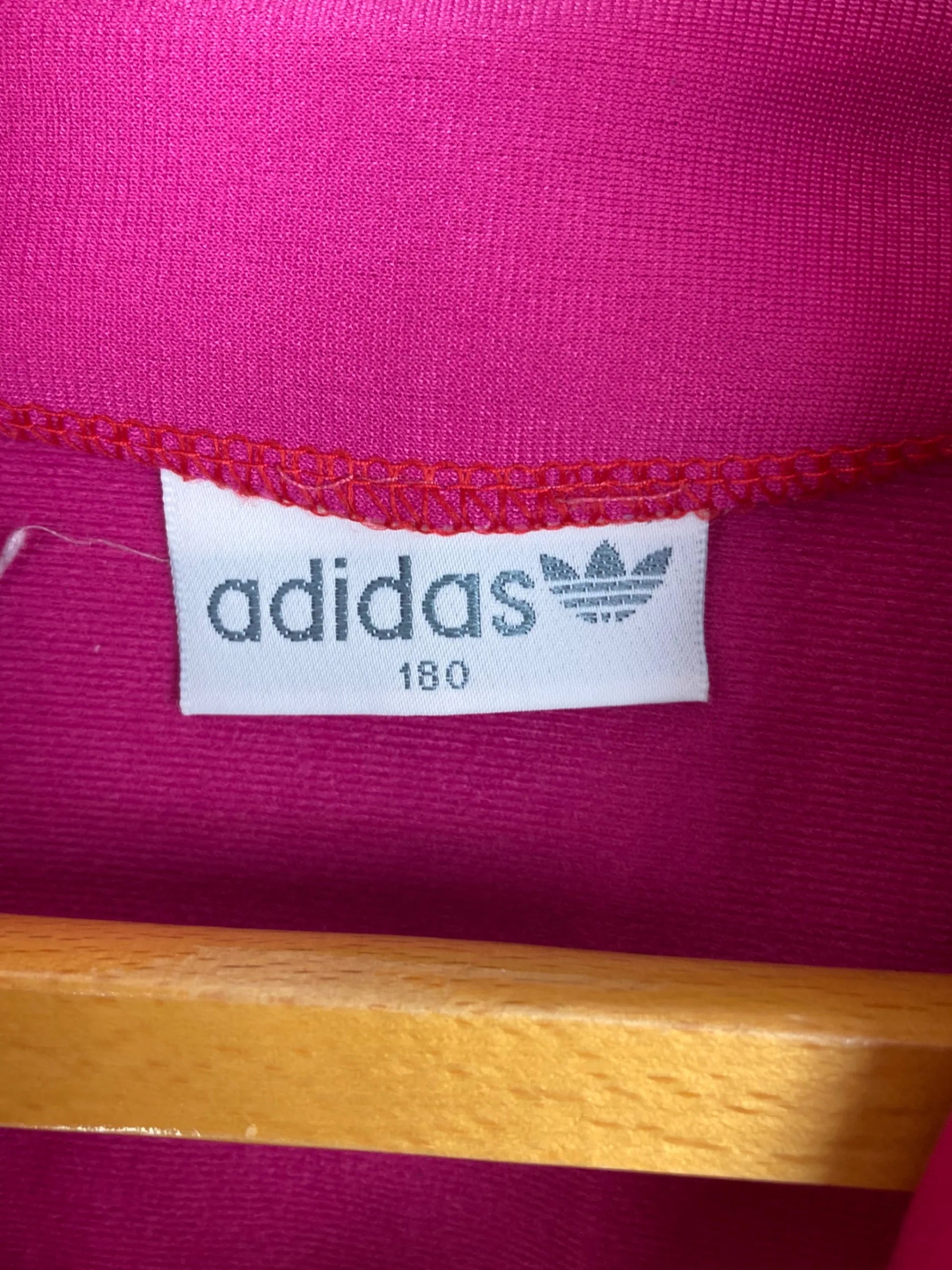 Adidas Trainingsjacke (M)