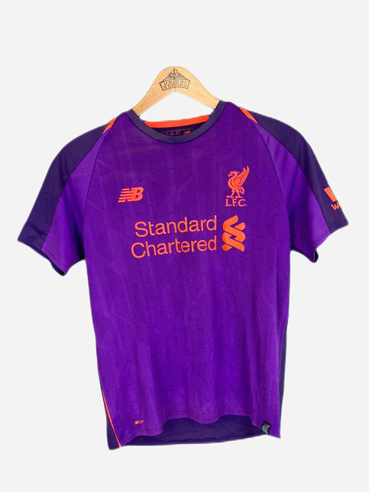 New Balance FC Liverpool 2018 Trikot (XS)