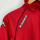 Kappa Trainingsjacke (S)
