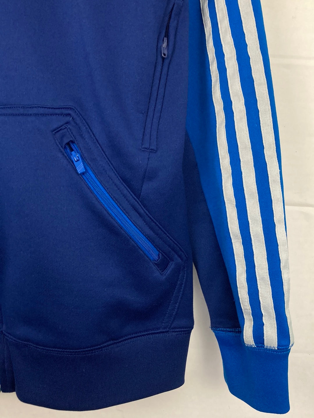 Adidas Trainingsjacke (S)