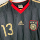 Adidas Deutschland Trikot (M)