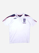 Umbro Polo Shirt (M)