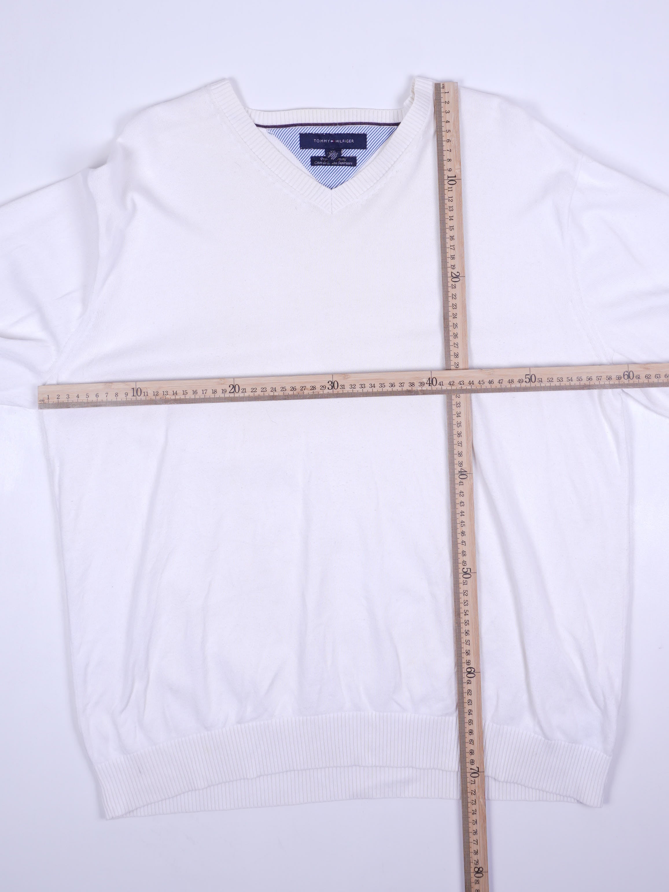 Tommy Hilfiger Sweater (L)