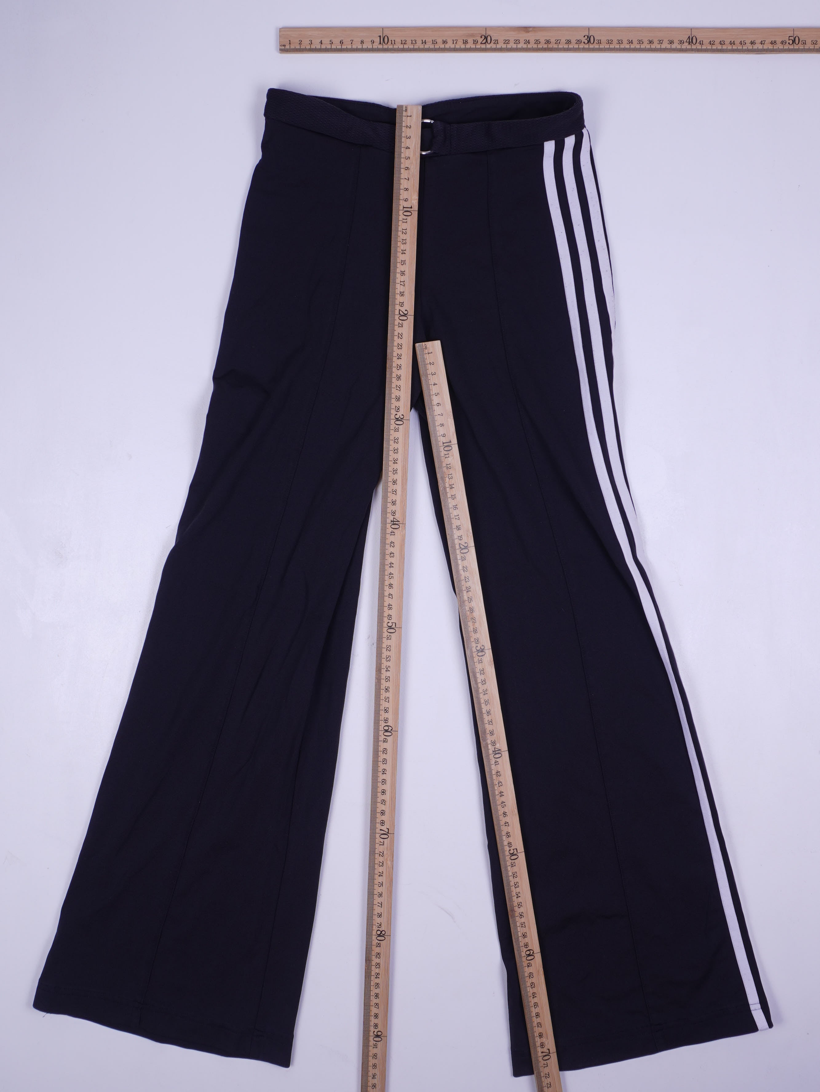 Vintage Track Pants (M)