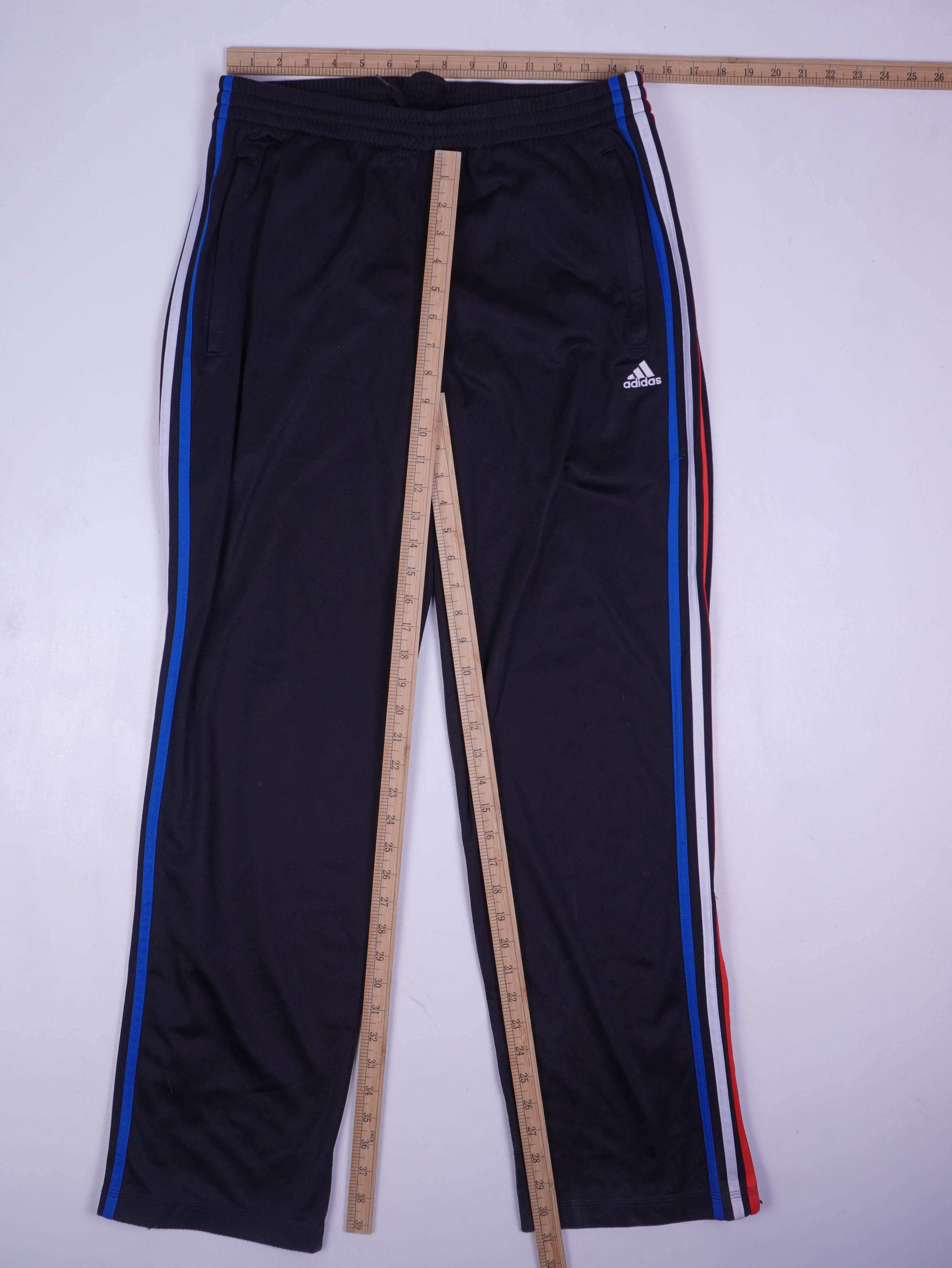 Adidas Track Pants (M)