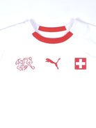 Puma Deutschland 2018 Auswärts Trikot (L)