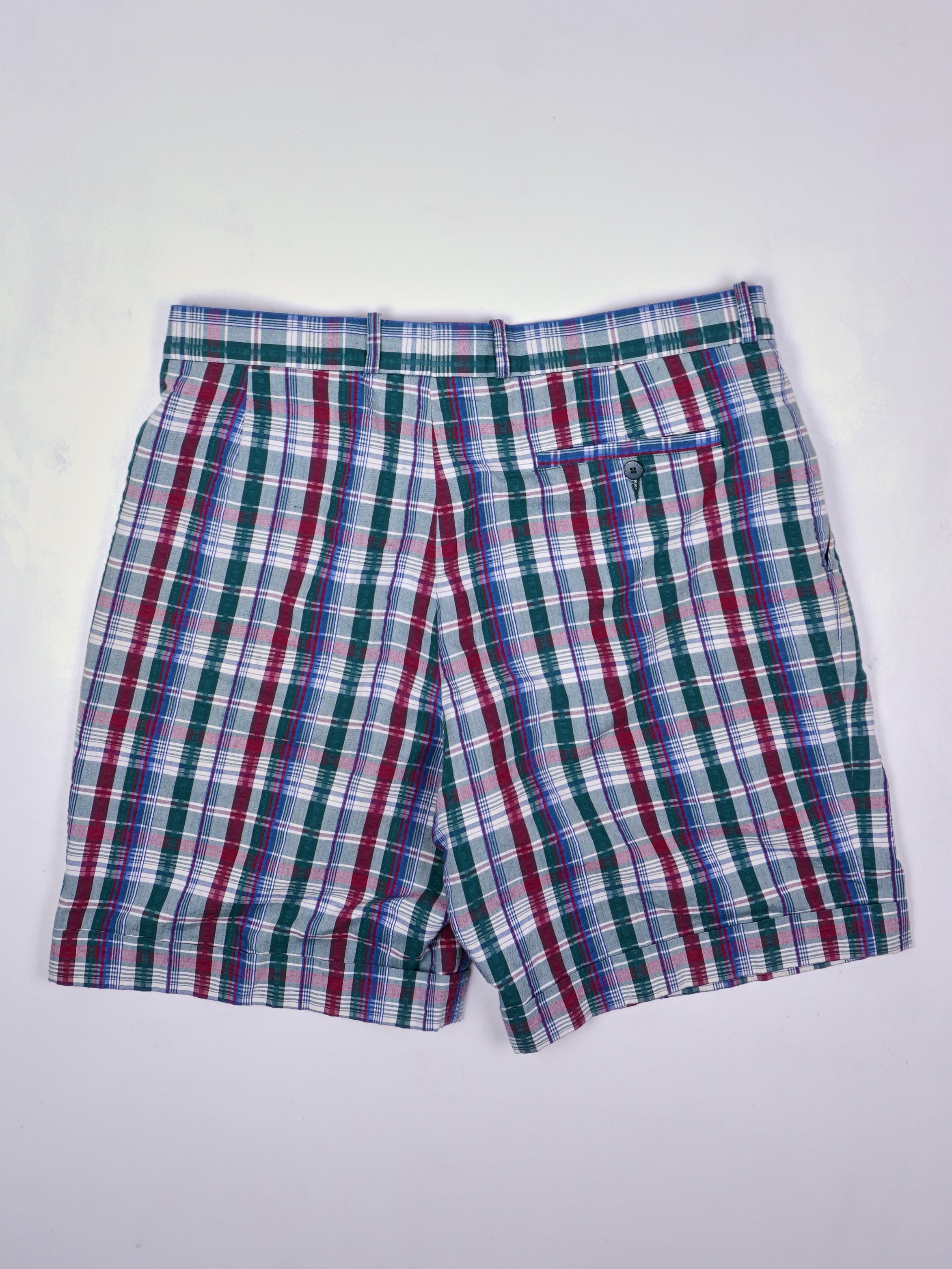 Lacoste Shorts (L)