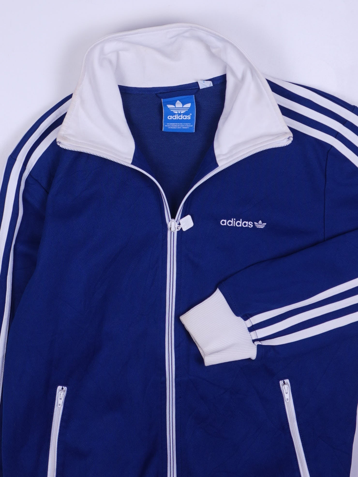 Adidas Trainingsjacke (M)