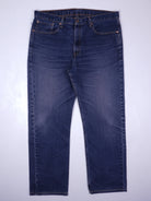 Levis 501 Straight Leg Jeans (W38)
