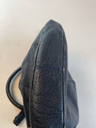 Marc Jacobs Schulter Tasche Marineblau Y2k