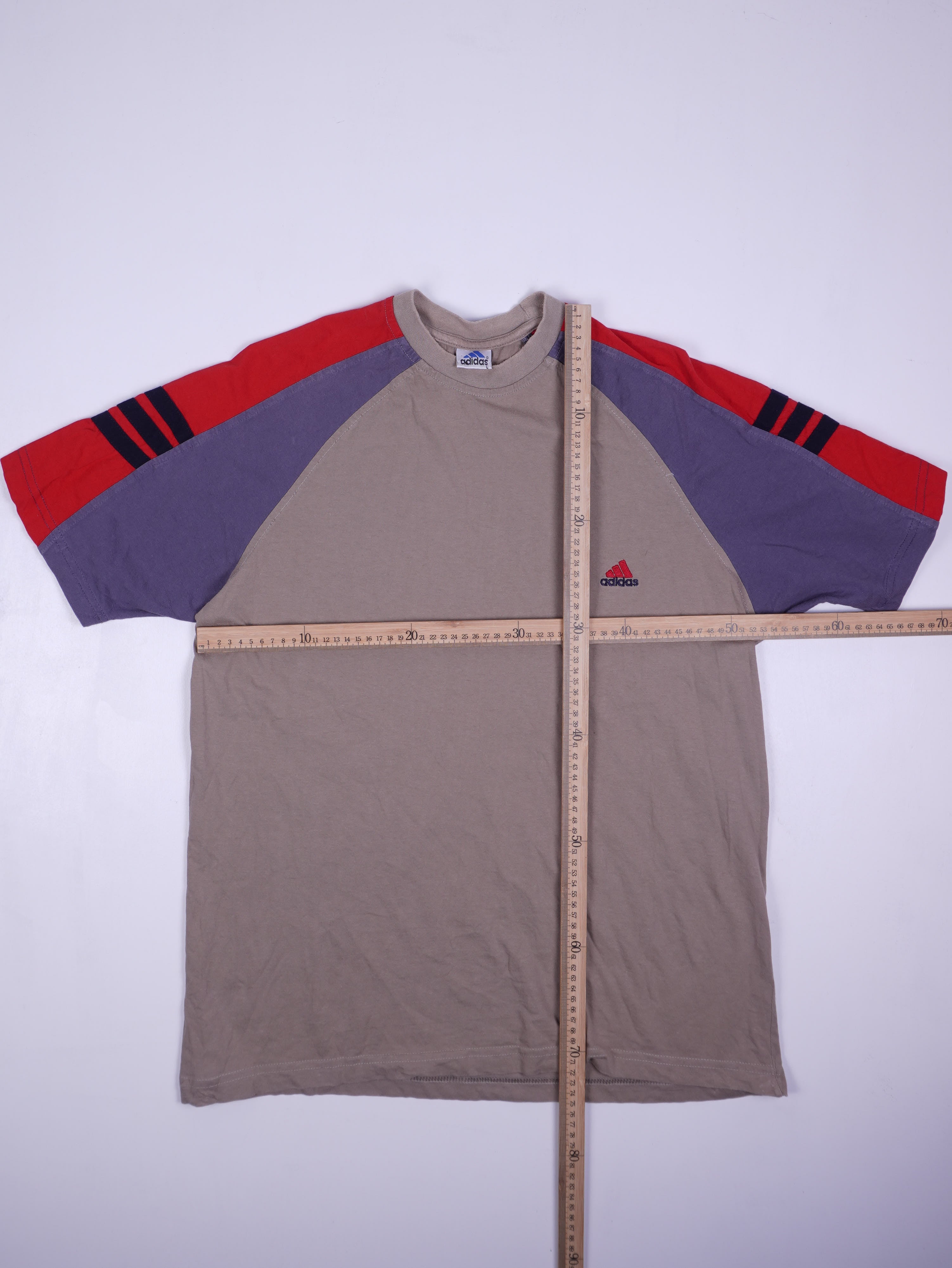 Adidas T-Shirt (L)