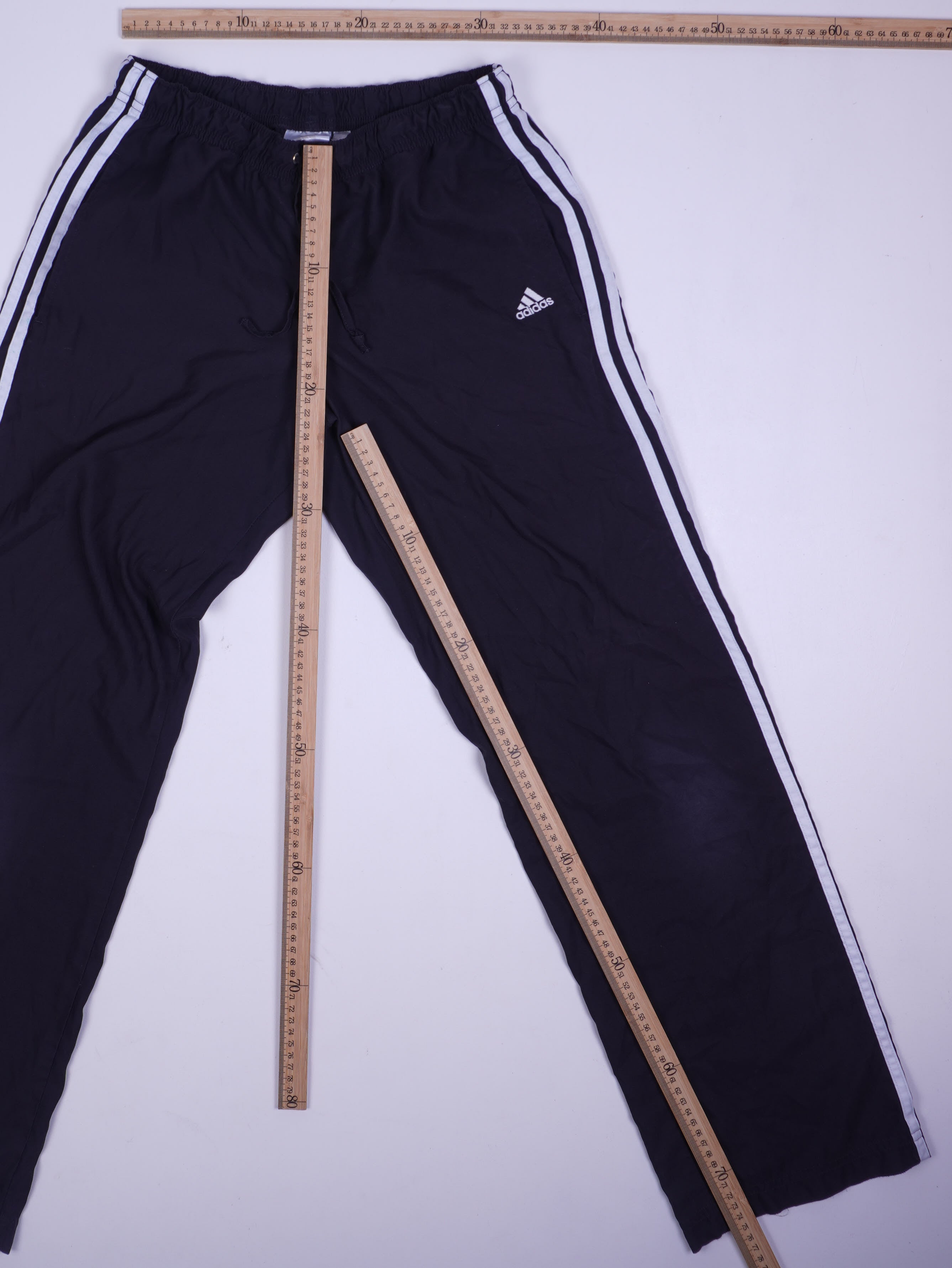 Adidas Track Pants (M)