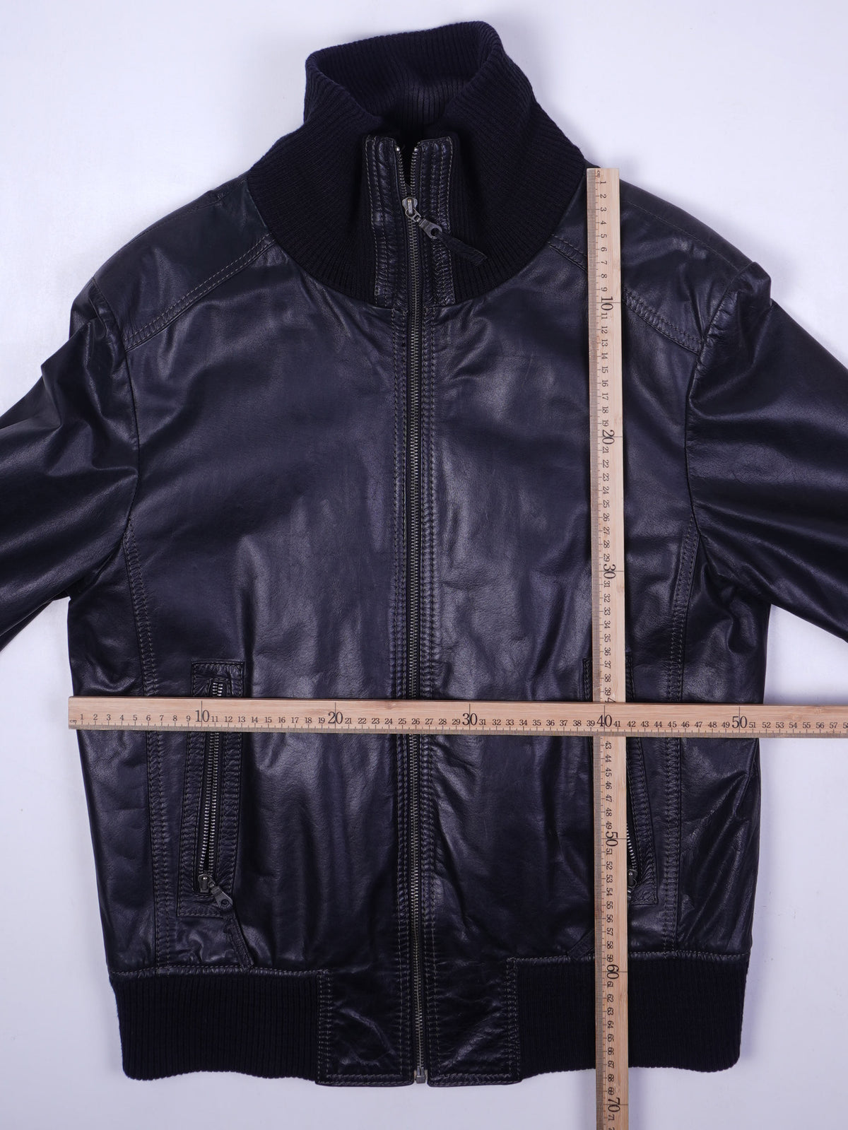 Vintage Leichte Jacke (XL)