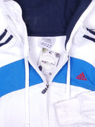 Adidas Zip Hoodie (M)