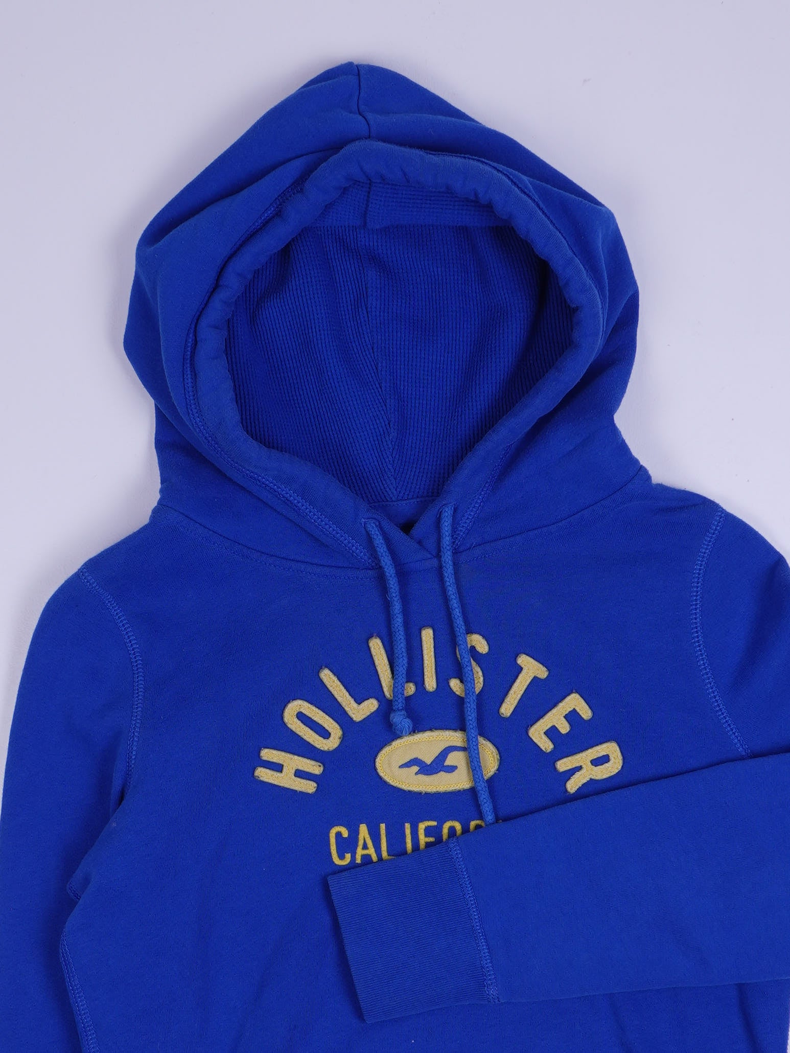 Abercrombie Hoodie (S)