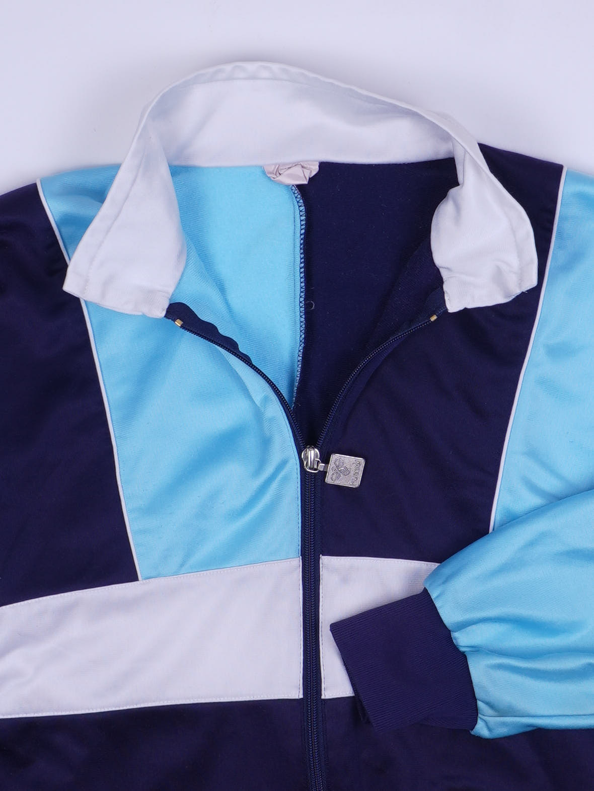 Hummel Trainingsjacke (M)