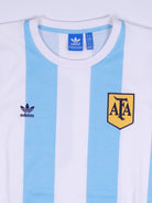 Adidas Argentinien 10 2026 Heim Trikot (L)